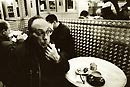 Cafe in London