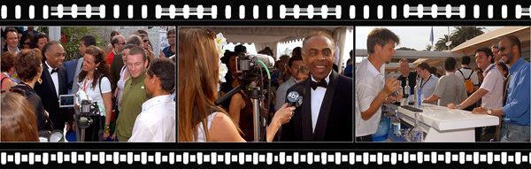 Cannes festival